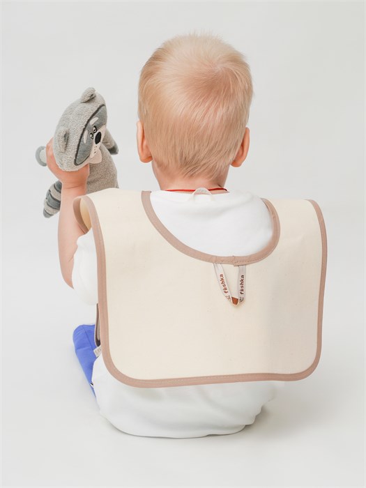 Фартук Toddler 1-3 года мг000017218 - фото 6958