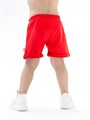 Шорты с отворотом Freedom Toddler-Casa 11 - фото 5294 Шорты с отворотом Freedom Toddler-Casa 11 - фото 5294