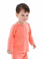 Лонгслив Simple-I Toddler мг000016947 - фото 5459 Лонгслив Simple-I Toddler мг000016947 - фото 5459
