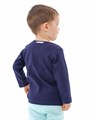 Лонгслив Simple-I Toddler мг000016947 - фото 5465