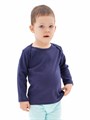 Лонгслив Simple-I Toddler мг000016947 - фото 5466 Лонгслив Simple-I Toddler мг000016947 - фото 5466