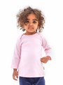 Лонгслив-туника Simple-I Toddler мг000016945