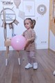 Брюки с манжетом Simple-I Toddler мг000016863
