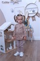 Брюки с манжетом Simple-I Toddler мг000016863