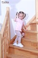 Брюки с манжетом Simple-I Toddler мг000016863