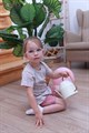 Футболка Modern-I Toddler 4