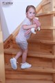 Шорты Simple Toddler 10 - фото 5625