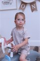 Шорты Simple Toddler 10 - фото 5626