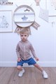 Шорты с отворотом Freedom Toddler-Casa 11 - фото 5634 Шорты с отворотом Freedom Toddler-Casa 11 - фото 5634