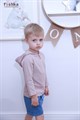 Шорты с отворотом Freedom Toddler-Casa 11 - фото 5635 Шорты с отворотом Freedom Toddler-Casa 11 - фото 5635
