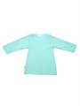 Лонгслив-туника Simple-I Toddler мг000016945