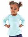 Лонгслив-туника Simple-I Toddler мг000016945