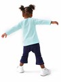 Лонгслив-туника Simple-I Toddler мг000016945