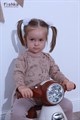 Лонгслив-туника Simple-I Toddler мг000016945 - фото 5750 Лонгслив-туника Simple-I Toddler мг000016945 - фото 5750