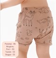 Шорты Simple Toddler 10 - фото 6072
