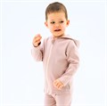 Кофта на молнии Simple-I Toddler с капюшоном мг000017051 - фото 6189 Кофта на молнии Simple-I Toddler с капюшоном мг000017051 - фото 6189