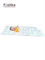 Спальный мешок детский Toddler 17