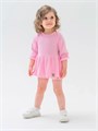 Платье с рукавом Toddler мг000019593