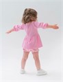 Платье с рукавом Toddler мг000019593
